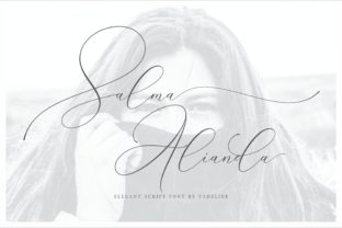 Salma Alianda: A Designer’s Practical Review