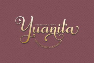 Yuanita Font: Elevating Editorial Design